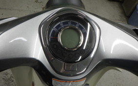 HONDA C125 SUPER CUB 2009 JA71