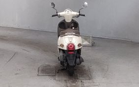 HONDA GIORNO AF70