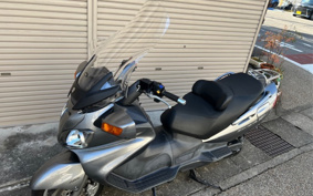 SUZUKI SKYWAVE 650LX 2009 CP52A
