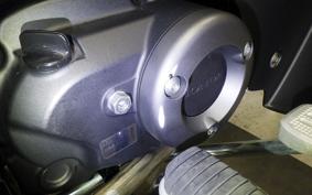 HONDA C125 SUPER CUB JA58