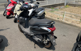 YAMAHA AXIS Z SED7J