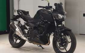 KAWASAKI Z250 Gen.2 2012 EX250P