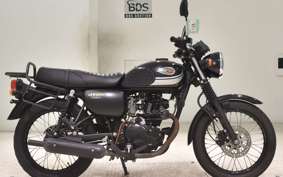KAWASAKI W175 SE 1999