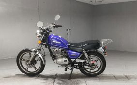 SUZUKI GN125 H PCJG9