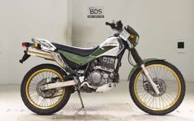 KAWASAKI SUPER SHERPA 2012 KL250G