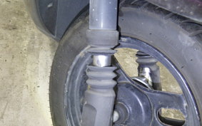HONDA DIO Gen.6 2022 AF68