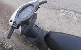 HONDA SPACY 125 JF04