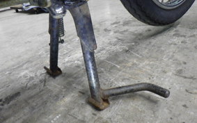 HONDA C90 SUPER CUB HA02