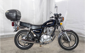 SUZUKI GN125 H PCJG9