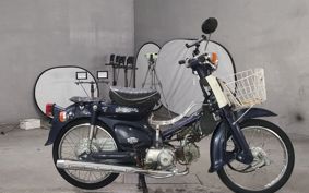 HONDA SUPER CUB50 AA01