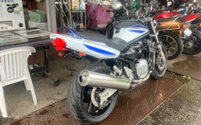 SUZUKI BANDIT 1200 2006 GV77A