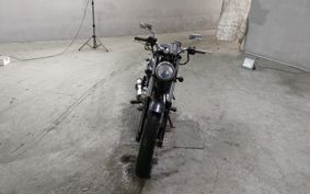 SUZUKI GLASS TRACKER BIG BOY NJ47A