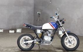 HONDA APE50 AC16