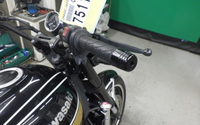 KAWASAKI Z900RS 2022 ZR900C
