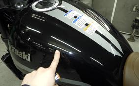 KAWASAKI Z900RS CAFE 2021 ZR900C