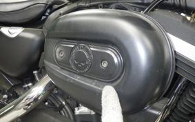 HARLEY XL883N 2011