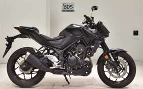 YAMAHA MT-25 A 2023 RG74J