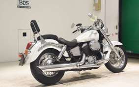HONDA SHADOW 400 2005 NC34
