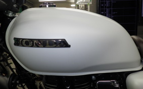 HONDA GB350 2024 NC59