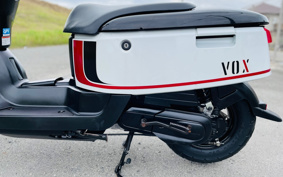 YAMAHA VOX Deluxe SA52J