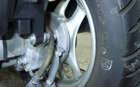 HONDA DIO Gen.6 2003 AF68