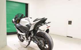 YAMAHA YZF-R25 2015 RG43J