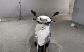 SUZUKI ADDRESS V125 DT11A