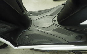 YAMAHA CYGNUS 125 XSR 3 2020 SEA5J