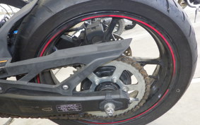 KAWASAKI ZX-4R SE 2024 ZX400P