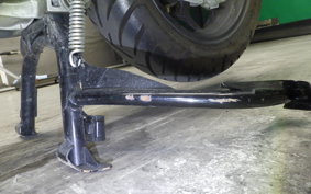 HONDA PCX 160 2016 KF47