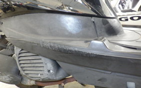 YAMAHA JOG Gen.5 SA36J