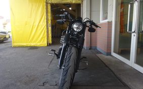 HARLEY XL1200X 2020 LC3