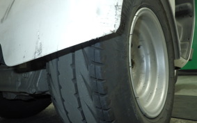 HONDA GYRO CANOPY TA03