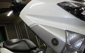 YAMAHA N-MAX 2012 SE86J