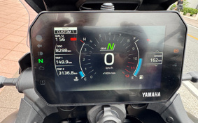 YAMAHA TRACER9 GT 2025 RN99J