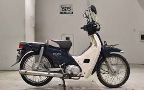 HONDA C110 SUPER CUB JA10
