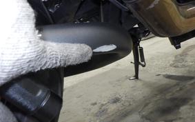 KAWASAKI ZRX1200 D 2016 ZRT20D