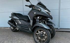 YAMAHA TRICITY 300 ABS 2020 SH15J