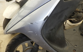 SUZUKI ADDRESS V50 Gen.2 CA44A