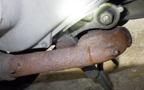 SUZUKI ADDRESS V100 CE13A