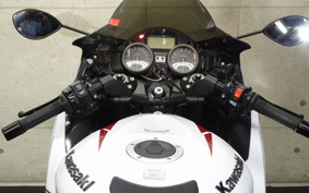 KAWASAKI NINJA ZX-14R ABS 2019 ZXT40J