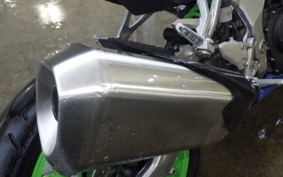 KAWASAKI ZX-4RR 2024 ZX400P