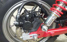 HONDA MONKEY 125 ABS JB02