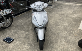 HONDA LEAD 125 JF45