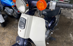 HONDA SUPER CUB90 HA02