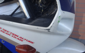 HONDA CBR250R MC19