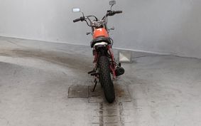 HONDA FTR223 MC34