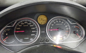 HONDA SILVER WING 400 GTA 2015 NF03