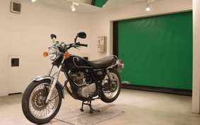 YAMAHA SR400 Gen.3 2001 RH01J
