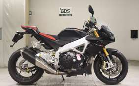 APRILIA TUONO V4R APRC 2012